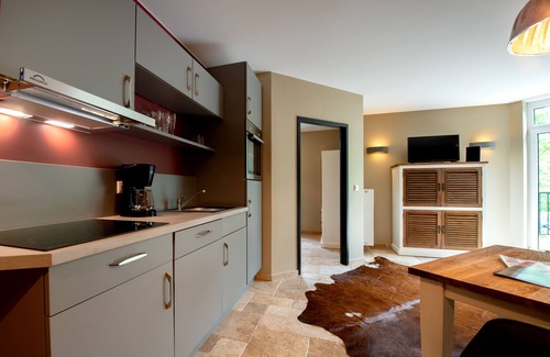 Glowe Apartment | Sandstrand Ostseeperle