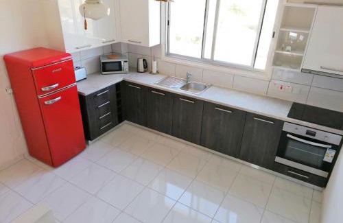 Pervolia House | Sandy Beach Complex