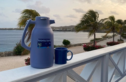 Sabana Westpunt House | Sandy Bottoms 10b - One of the largest 1 bedrooms, BEST views in the resort!