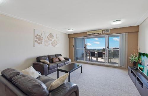 The Entrance Apartment | Sandy Cove Apartment The Entrance 29