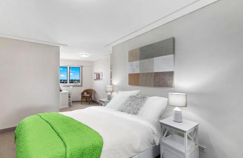 The Entrance Apartment | Sandy Cove Apartment The Entrance 29