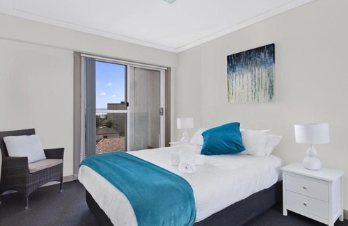 The Entrance Apartment | Sandy Cove Apartment The Entrance 45