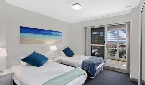 The Entrance Apartment | Sandy Cove Apartment The Entrance 45