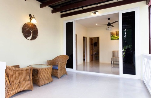 Rawai House | Sandy House Rawai