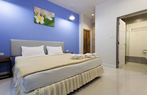 Rawai House | Sandy House Rawai