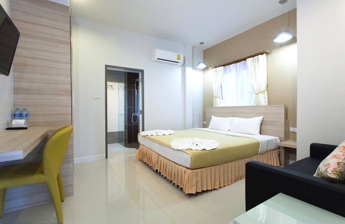 Rawai House | Sandy House Rawai