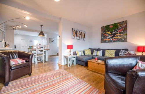 Reydon House | Sandy Lane Cottage in Reydon