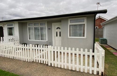 Mablethorpe and Sutton Ski Chalet | Sandy Paws
