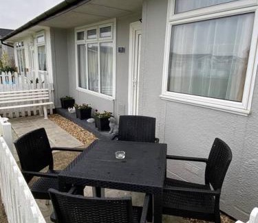 Mablethorpe and Sutton Ski Chalet | Sandy Paws