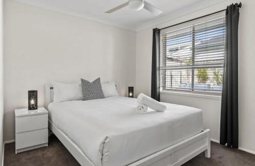 The Entrance North House | Sandy Serenity Pet Friendly