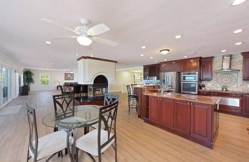 Woodland Estates House | Sandy Shore Pearl-Atlantic Ocean in your backyard, Fully Licensed & City Water!