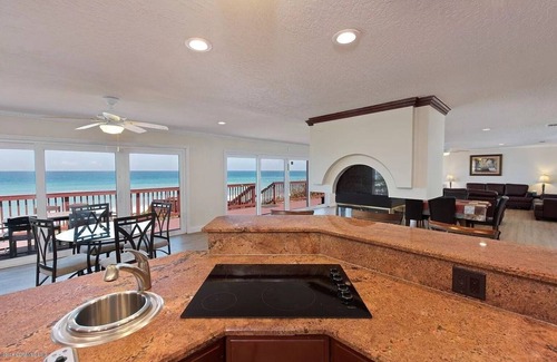 Woodland Estates House | Sandy Shore Pearl-Atlantic Ocean in your backyard, Fully Licensed & City Water!