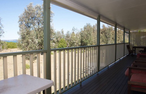 Long Beach House | Sandy Shores - an absolute beachfront property