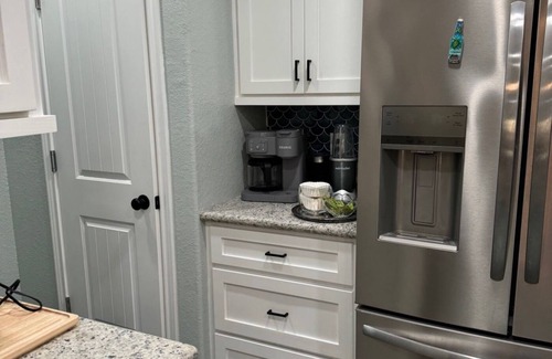 San Luis House | Sandy Shores Beach House in Treasure Island