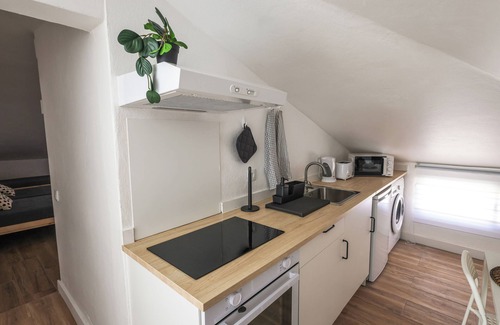 Vila Baleira Apartment | Sandybeachapartment2 in the Golden Island