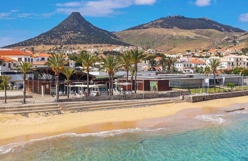 Vila Baleira Apartment | Sandybeachapartment2 in the Golden Island