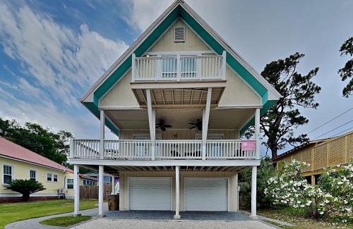 Tybee Island House | Sandys Beach House