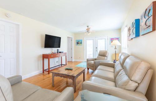 Tybee Island House | Sandys Beach House