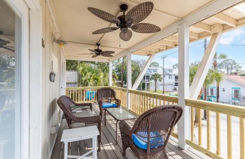 Tybee Island House | Sandys Beach House
