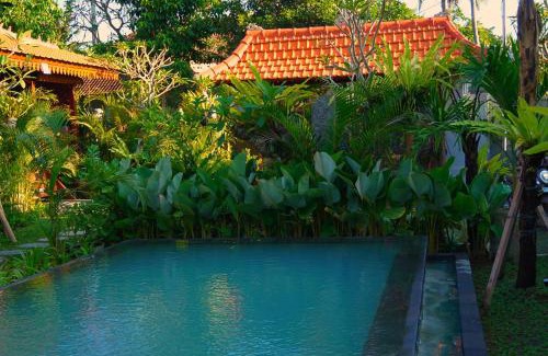 Ubud Cabin | Sang Mong Ubud