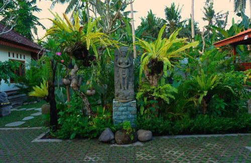 Ubud Cabin | Sang Mong Ubud