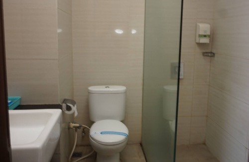 Cipanas Hotel | Sangga Buana Resort & Convention Hotel
