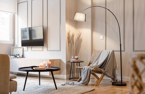 Almagro Apartment | Sanggar - 3 bedrooms in Almagro