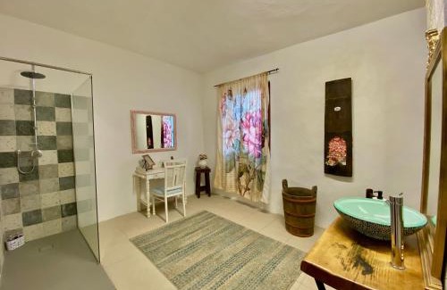 Terricciola Apartment | Sangiovese & Ciliegiolo