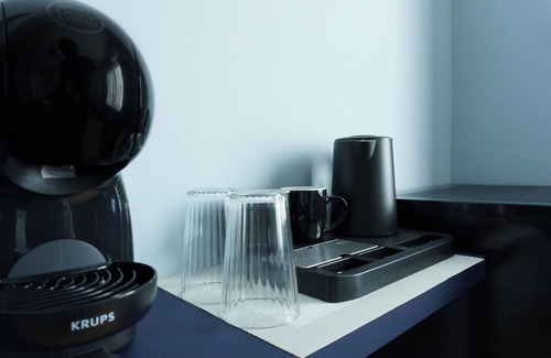 Psirri Apartment | Sani Deluxe Suite Home