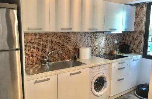 Sane House | Sani Villa Haven