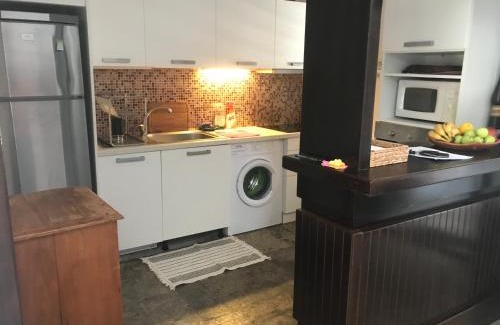 Sane House | Sani Villa Haven