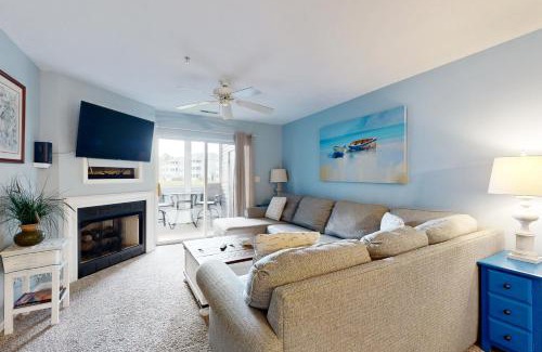 Rehoboth Beach Apartment | Sanibel Village 3602