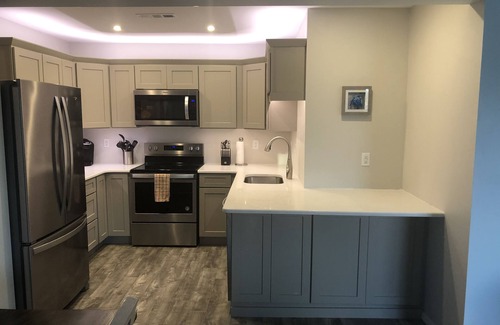 Fenwick Island Condo | SANITIZED Oceanview 3BR condo in quiet, relaxing area away from the crowds