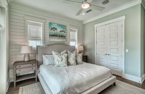 Inlet Beach House | Sanity By the Sea by 30A Escapes