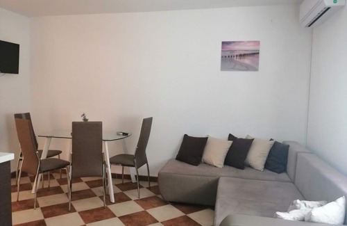 Vir Apartment | Sanja - 100 Meters to the Beach - A1