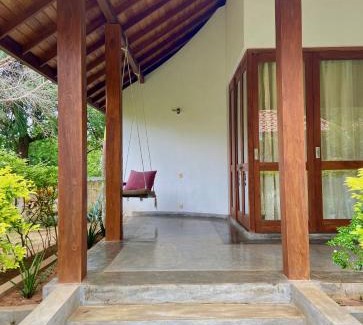 Ranna Hotel | Sanjis The Seaside Cabanas