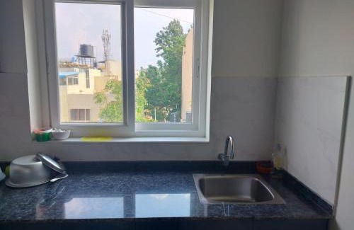 5th Block Apartment | Sankalp Homes