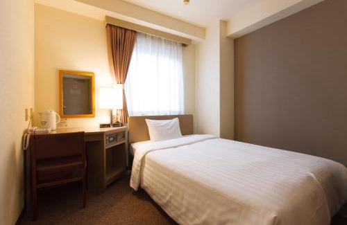 Chiba City Centre Hotel | Sankei City Hotel Chiba
