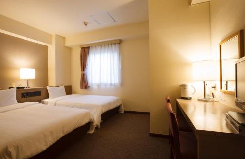 Chiba City Centre Hotel | Sankei City Hotel Chiba