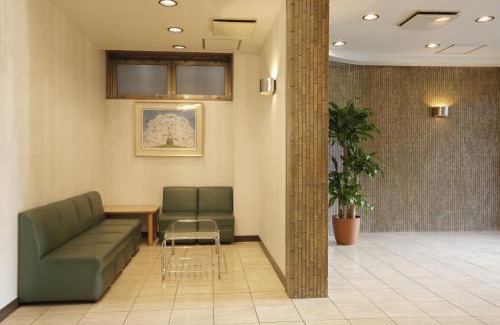Chiba City Centre Hotel | Sankei City Hotel Chiba