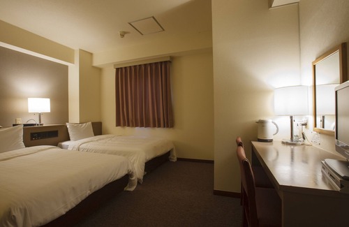 Chiba City Centre Hotel | Sankei City Hotel Chiba