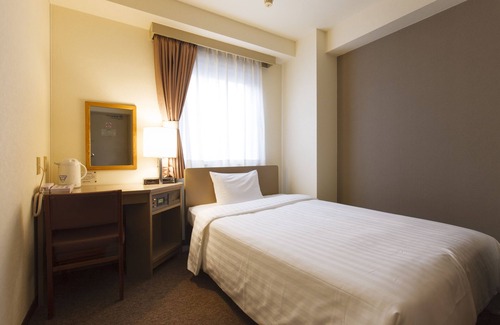 Chiba City Centre Hotel | Sankei City Hotel Chiba