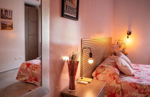 San Lorenzo House | Sanlorenzo MaDa House