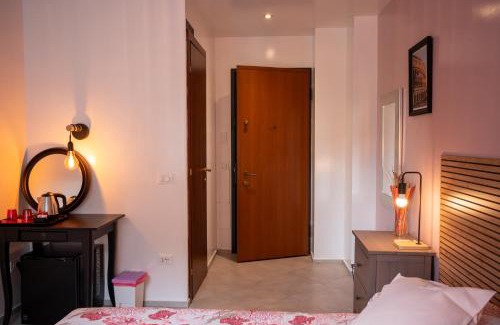 San Lorenzo House | Sanlorenzo MaDa House