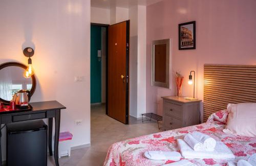 San Lorenzo House | Sanlorenzo MaDa House