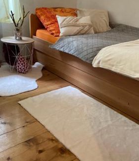 Breze Ski Chalet | SanMari forest