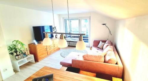 Sonthofen Apartment | Sanosueno 2