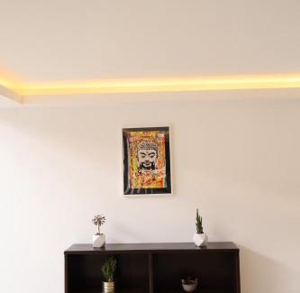 Cuauhtemoc Apartment | SanRafa Home Office Suites