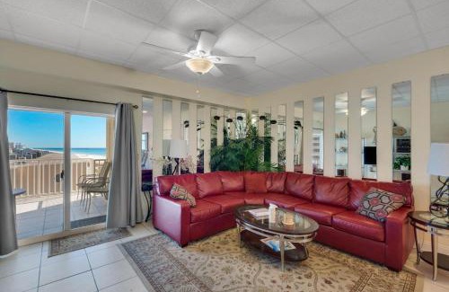 Pensacola Beach House | Sans Souci unit 401
