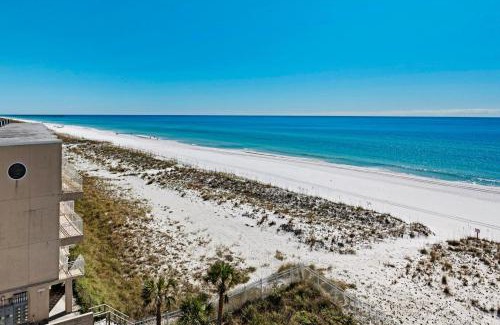 Pensacola Beach House | Sans Souci unit 401